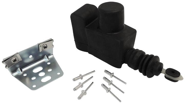 Crown Automotive J8134627 Door Lock Actuator for 84-96 Jeep