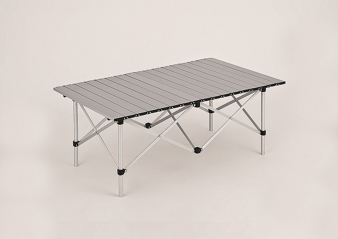 ロールトップテーブル100｜FURNITURE｜Qualz[クオルツ]