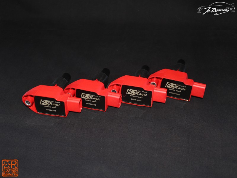 R Magic GARAGE / RM RX-8 パワーコイル(前期・後期共通)