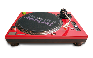 ターンテーブルカバー (Turntable Faceplates) | 有限会社 ロイヤルテクノ