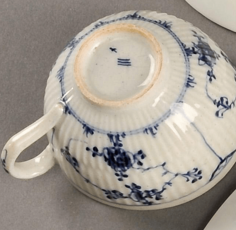 The bourgeoisie 1810|ロイヤル コペンハーゲン 公式オンラインストア