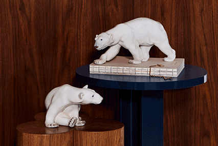 フィギュリン|ロイヤル コペンハーゲン 公式オンラインストア