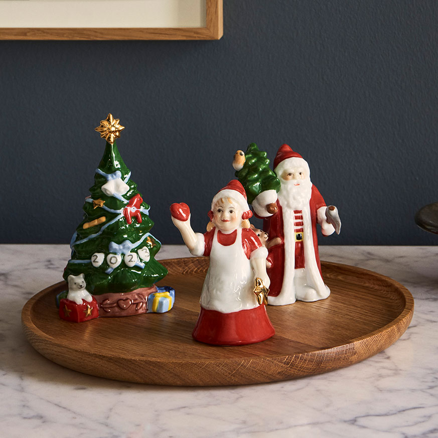 ロイヤルコペンハーゲン クリスマスツリー 2022 Amazon.co.jp