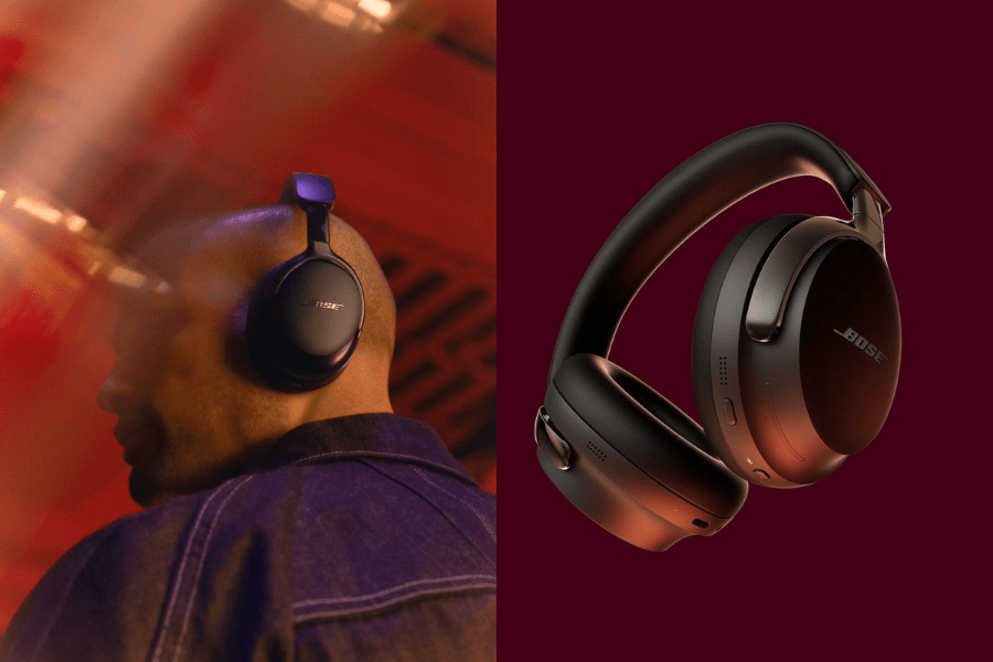 Bose QuietComfort Ultra Headphones (2nd Gen): Our First Impressions