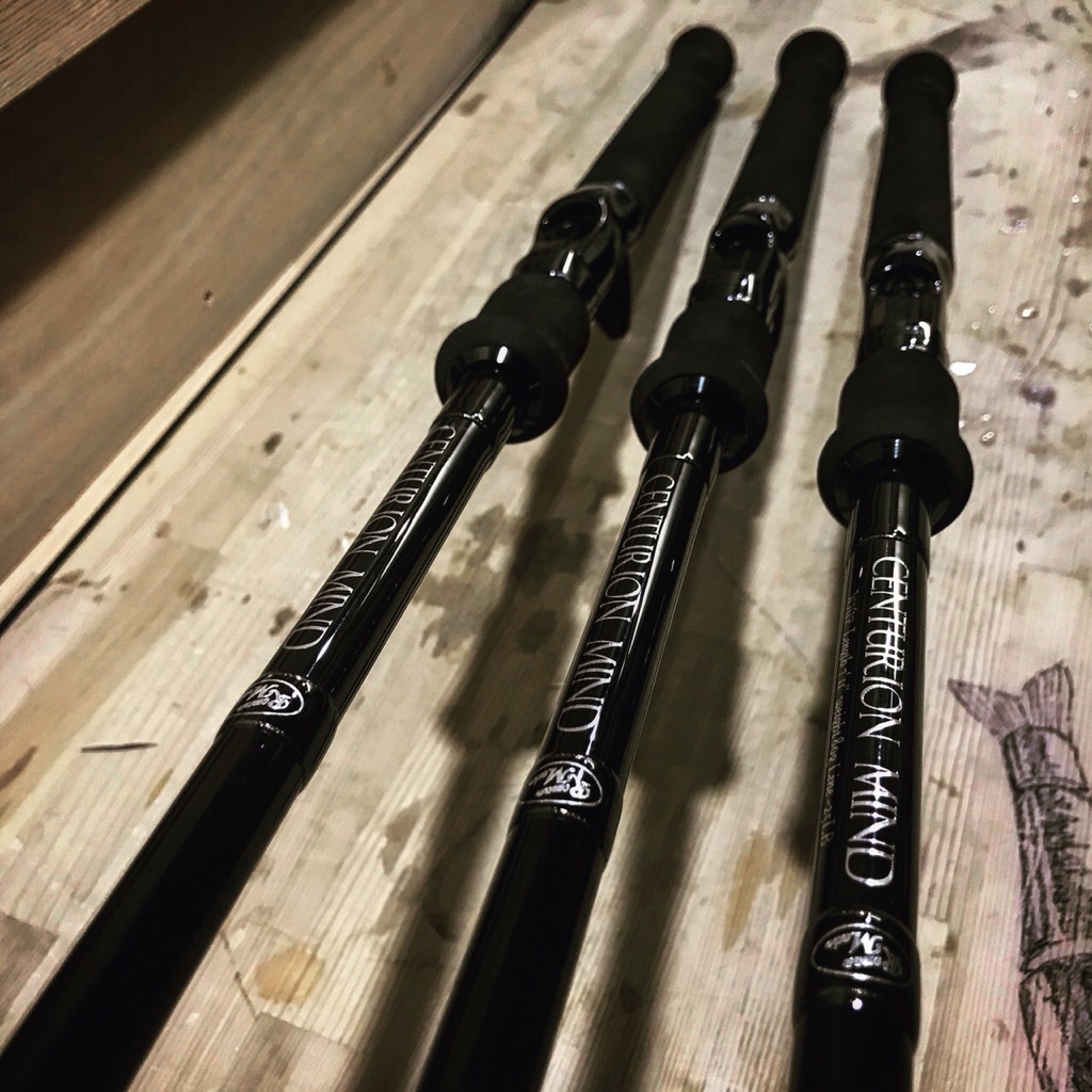 CENTURION MIND モデルチェンジ＆NEWモデル - RomanMade【ロマンメイド】