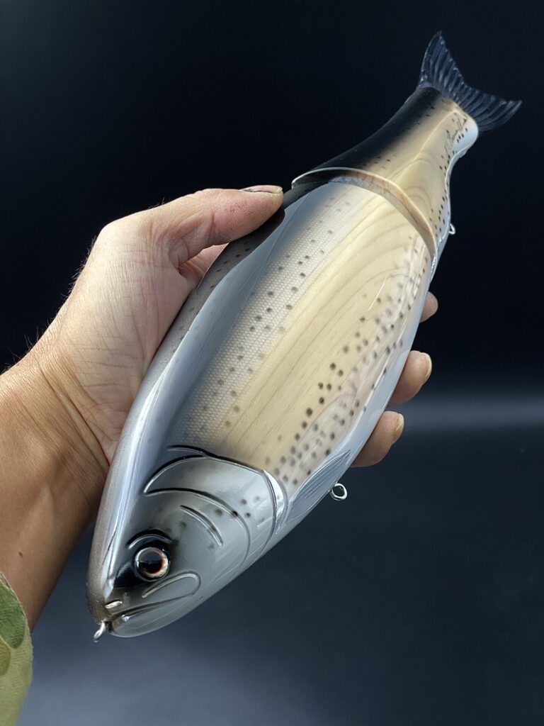 Mother Chaser 400 PREMIUM 近日発売予定 - RomanMade【ロマンメイド