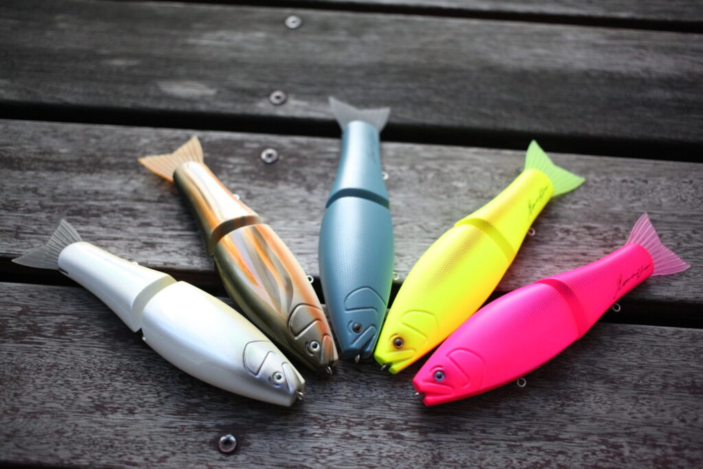 Negotiator Floating - RomanMade【ロマンメイド】