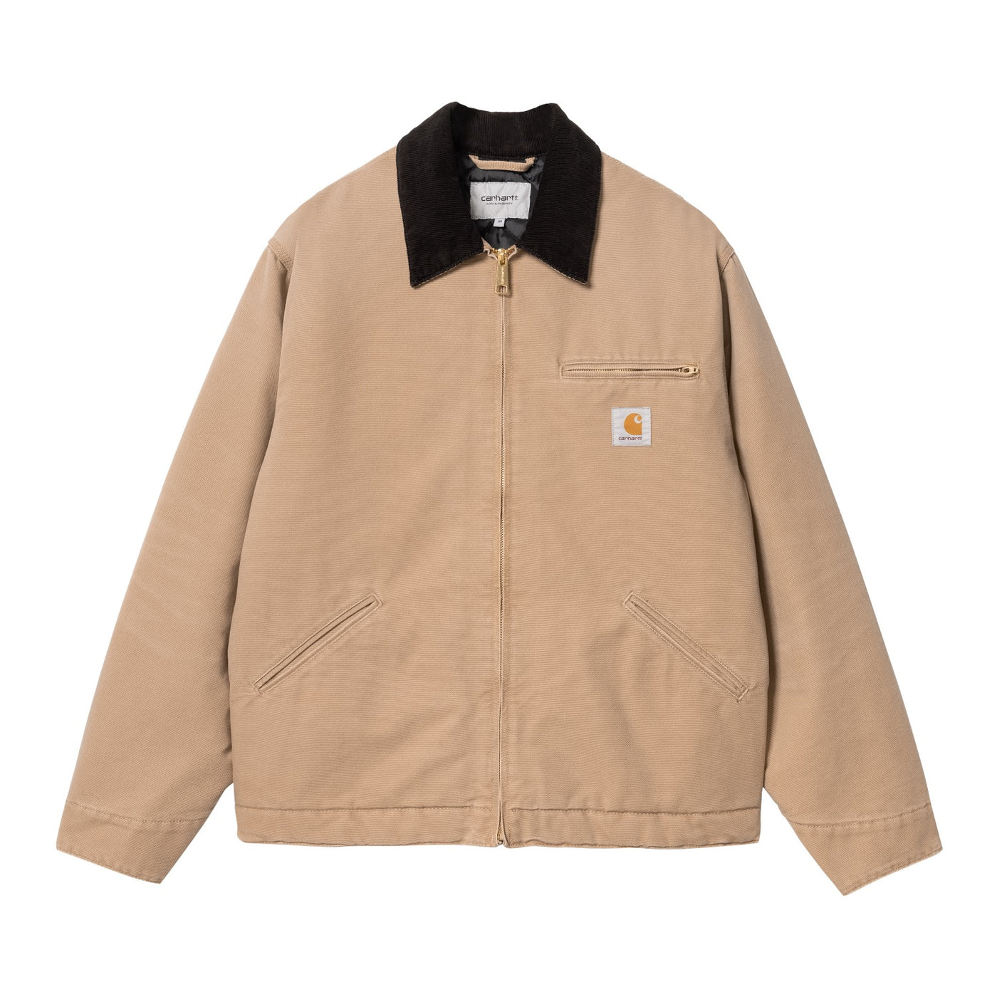 CARHARTT WIP OG DETROIT JACKET I027358-24AW 公式通販