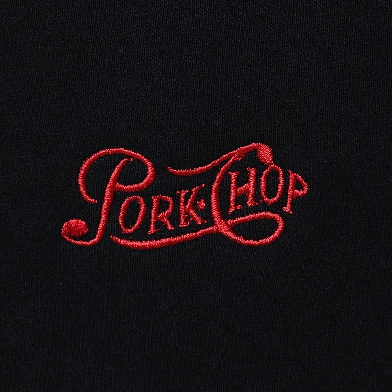 PORKCHOP GARAGE SUPPLY PPS SWEAT CARDIGAN P0334 公式通販