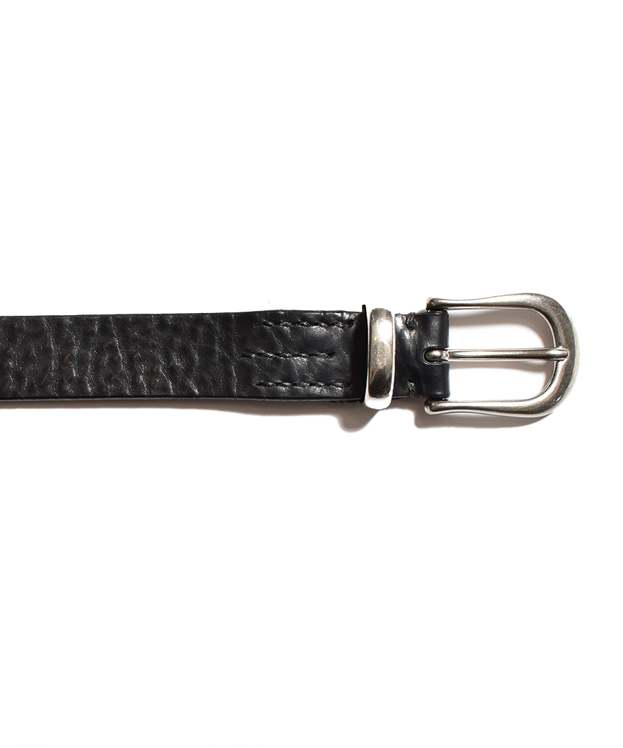 MINEDENIM Leather Western Belt (BLK) LBT-011 公式通販