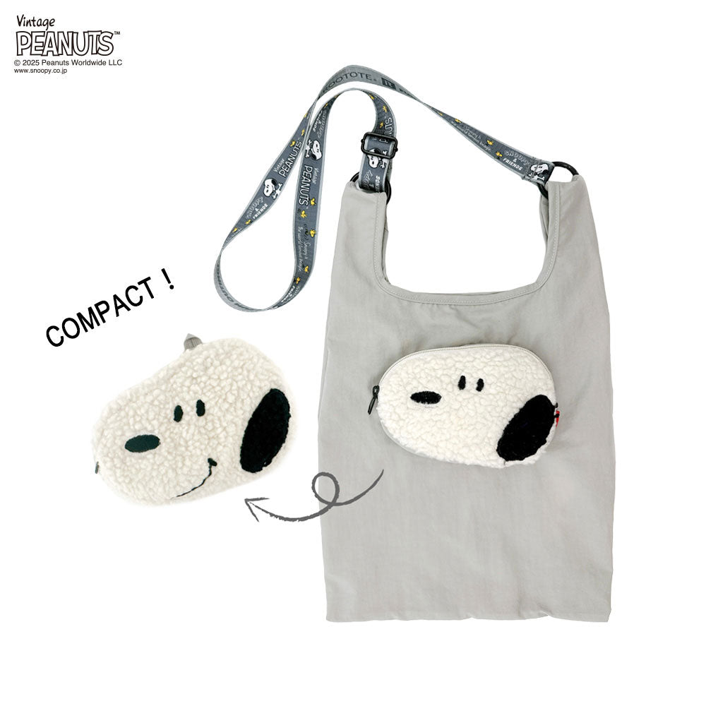 IP.ルーショッパーミッド.ピーナッツ-0P / 8459 – ROOTOTE FLAGSHIP STORE