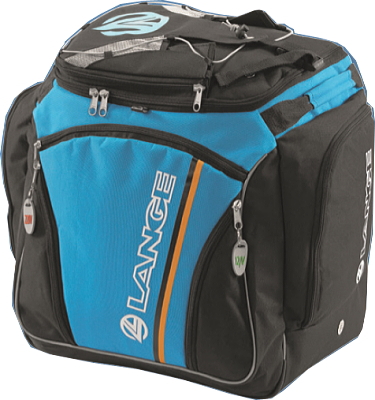 鈴木スポーツ - LANGE ラング ヒーテッドバッグ LKFB101