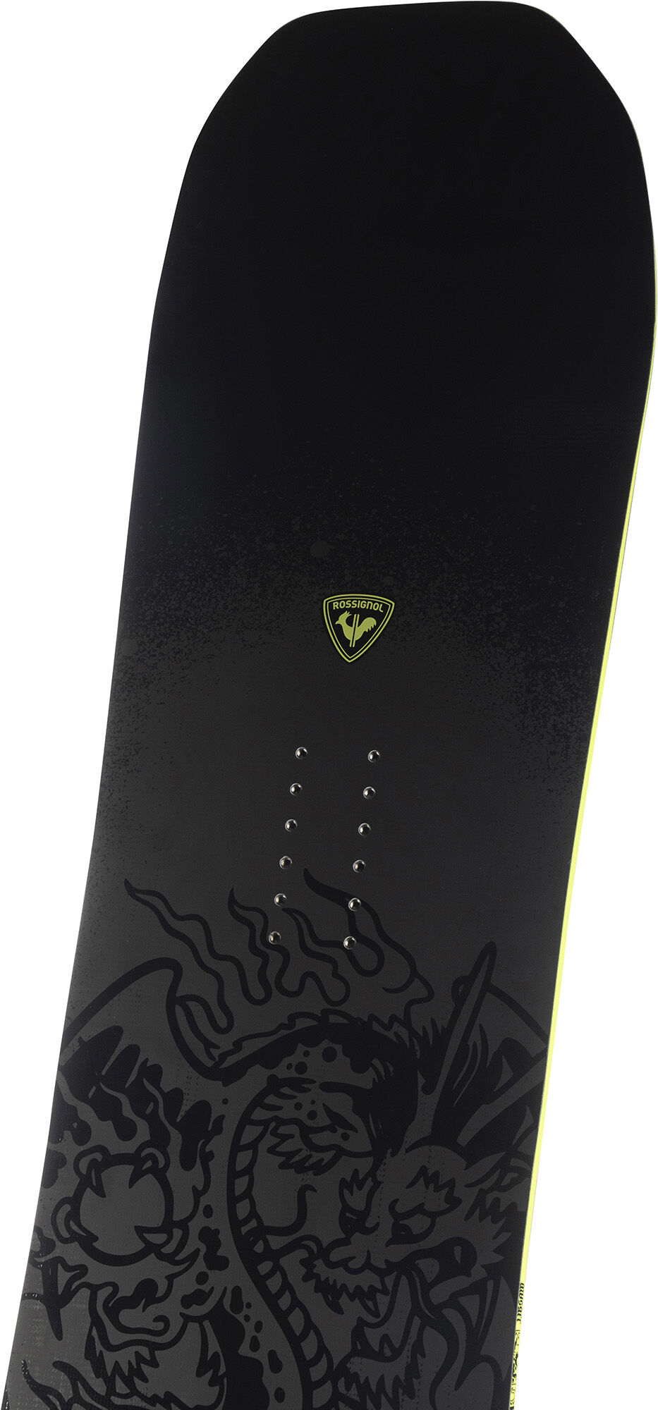 ROSSIGNOL JIBSAW SNOWBOARD | FREESTYLE | Rossignol