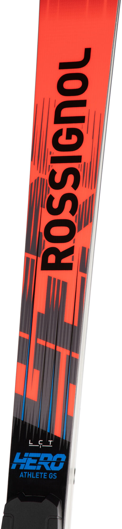 Unisex's Racing Skis HERO ATHLETE GS 170-185 R22 | レース | Rossignol