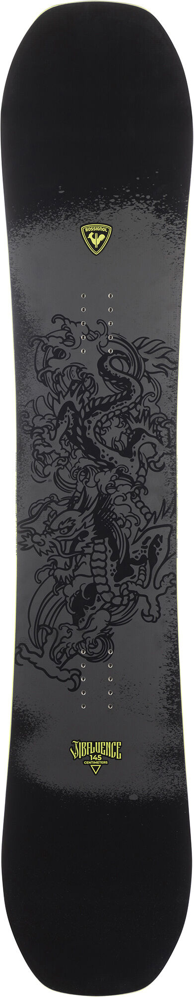 キッズスノーボード | ジュニアボード | ボーイズ＆ガールズ | Rossignol