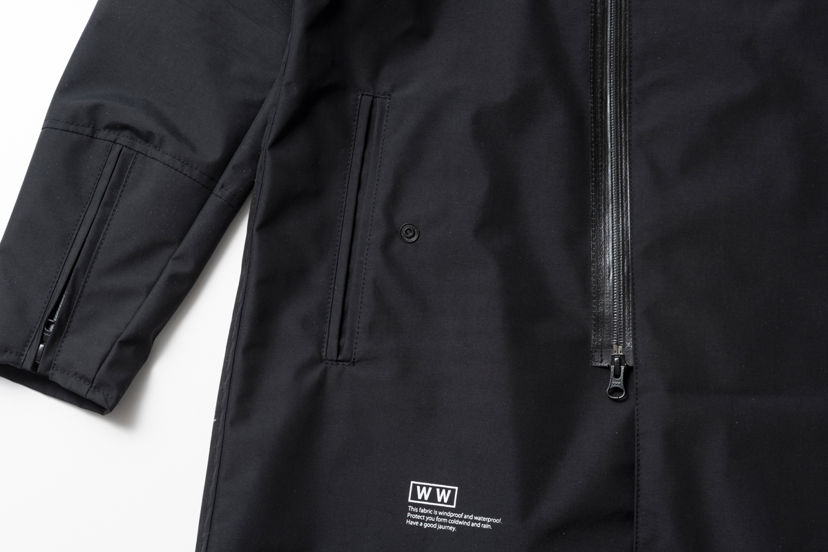 SPRING COAT for SPEED | OUTER | オンラインショッピング | ROARS