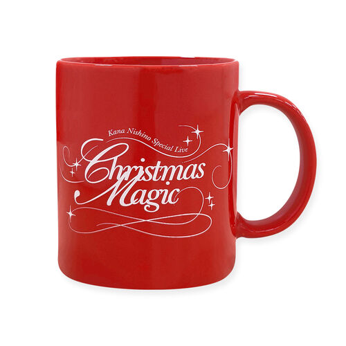 Christmas Magic スウェット Gray | ソニーミュージック公式オンライン