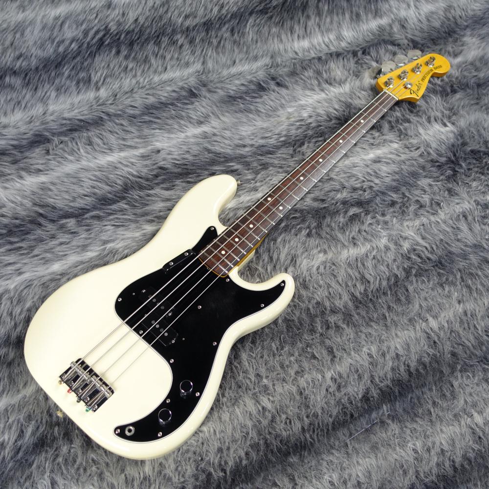 【お正月セール】Fender Japan PB70-70US【setup済】 used】Fender Japan / PB70-70US OWH 2004-2006 4.325kg #R002048