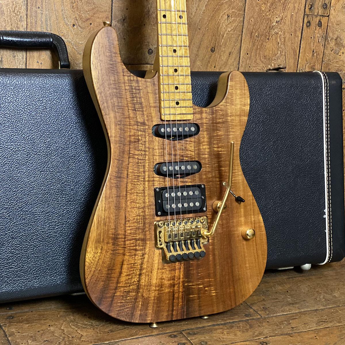 Schecter USA Made in USA カリフォルニア　シェクター Schecter USA Made in USA カリフォルニア シェクター