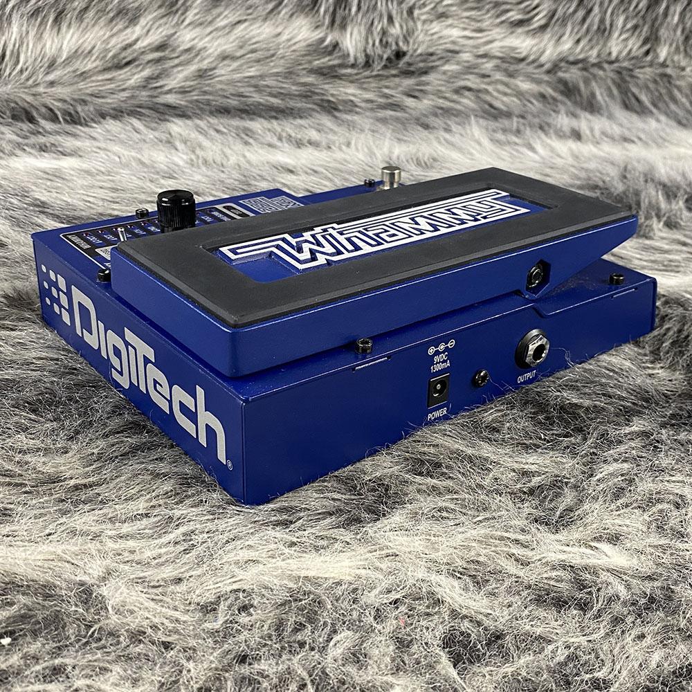 Digitech デジテック BASS WHAMMY ベースワーミー Amazon | 【国内正規輸入品】Digitech デジテック BASS WHAMMY ベース