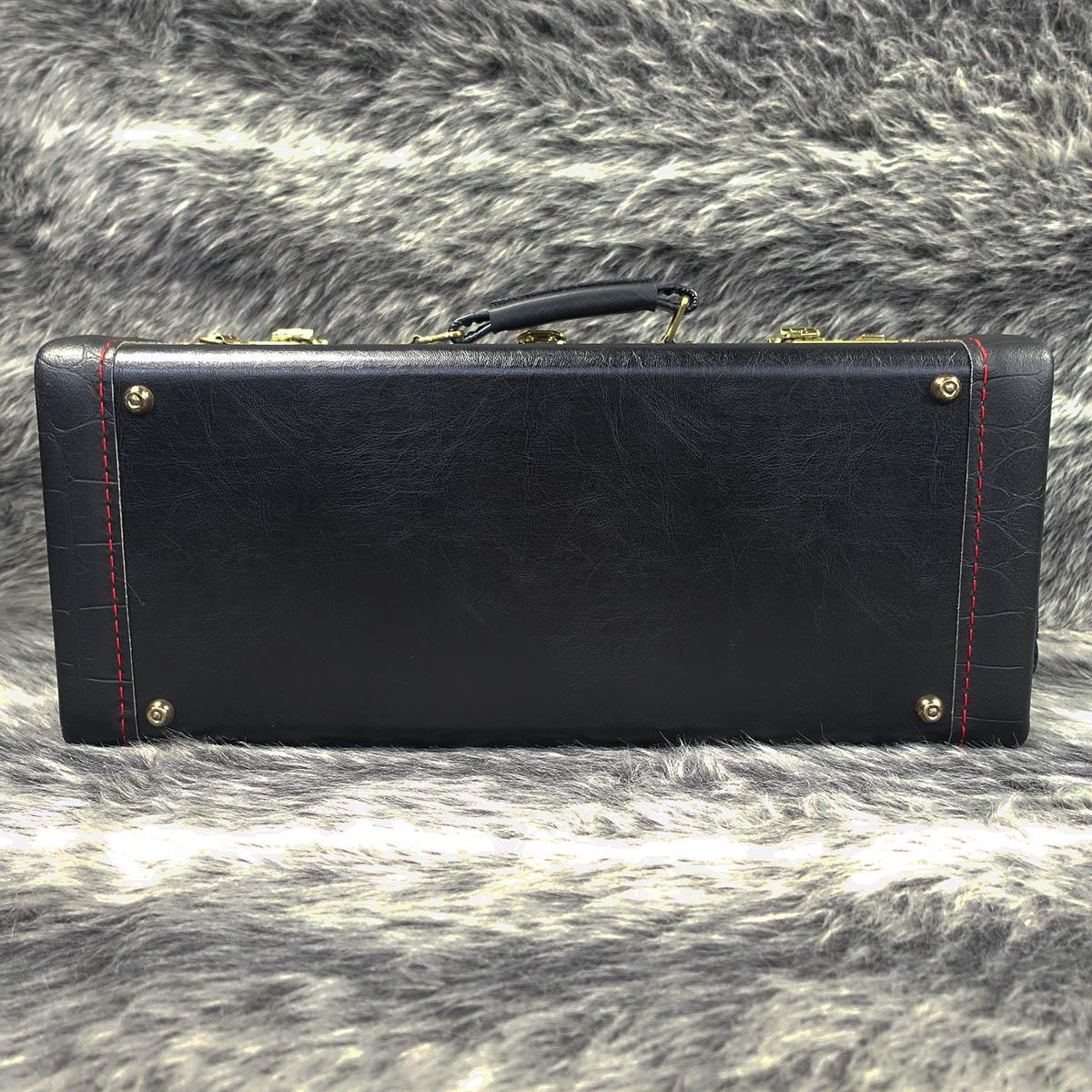 トランペット Bach ダブルケース ハード 新品未使用品 Bach トランペットダブルケース 未使用)V.Bach