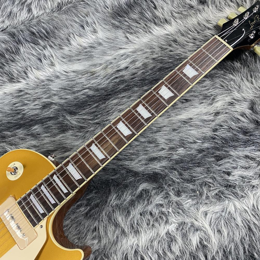 Tokai LS156S-WA GT レスポール　ゴールドトップ Tokai LS156S-WA GT <トーカイ>｜平野楽器 ロッキン オンラインストア