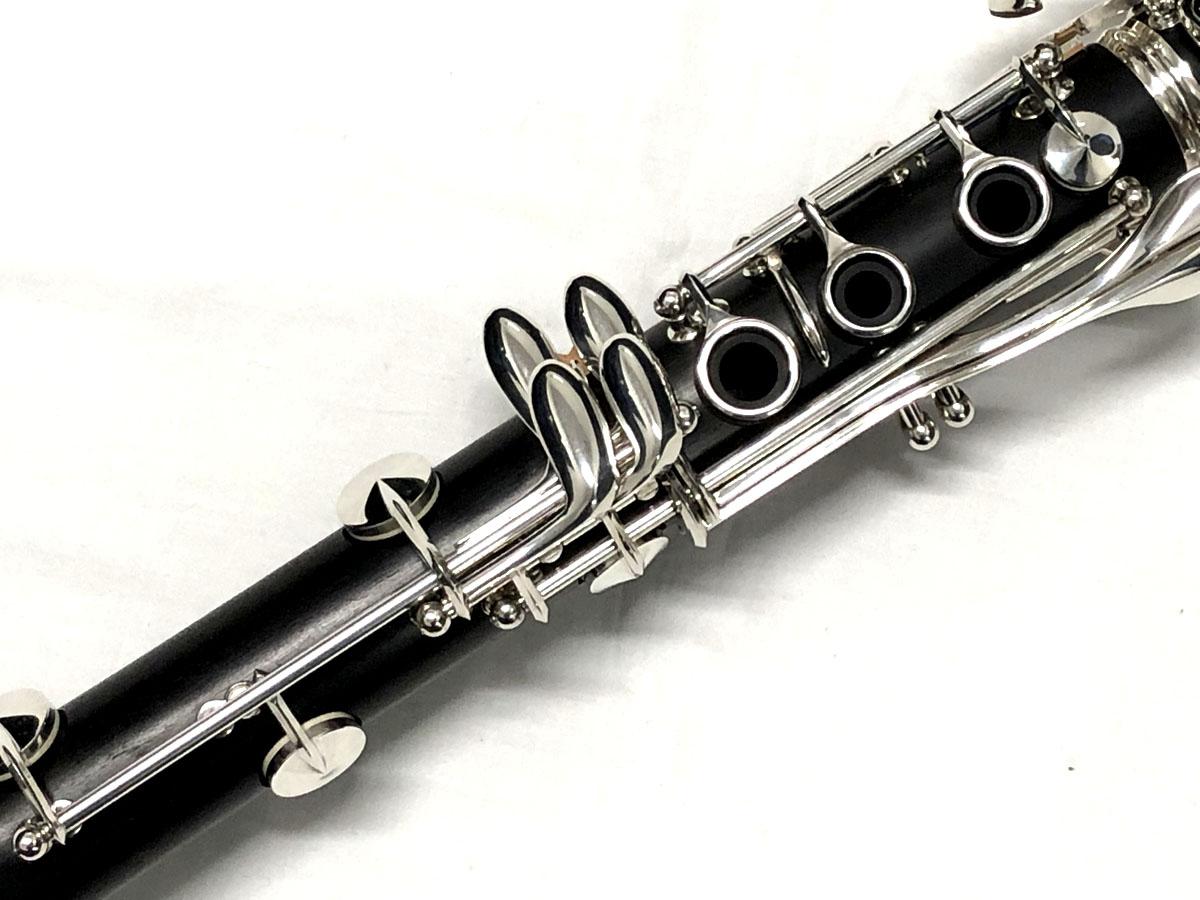 YAMAHA クラリネット　YCL62 美品　調整済み Yahoo!オークション -「ycl 62」(クラリネット) (管楽器)の落札相場