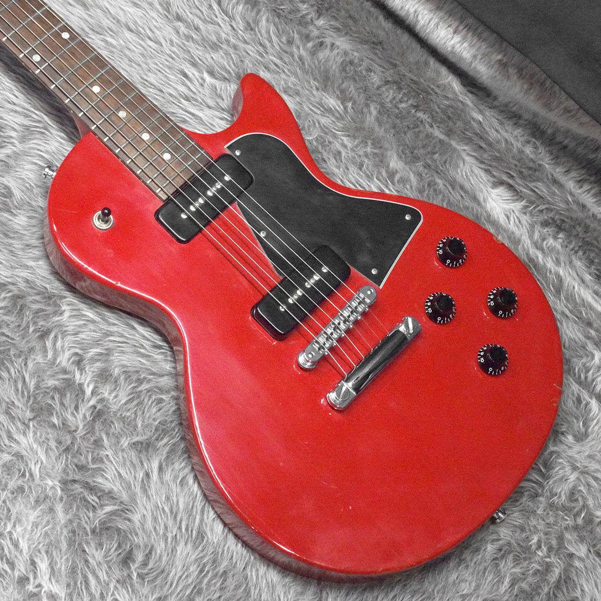 1998年製 Gibson /レスポール スペシャル SL 稀少、極美品 1998年製
