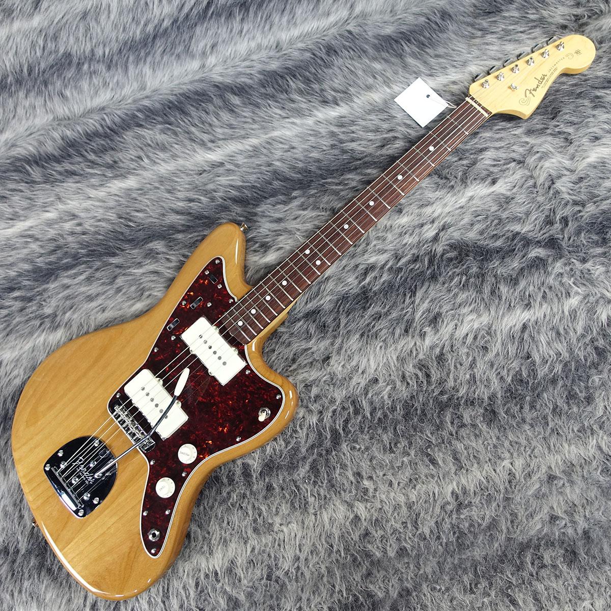 Fender FSR Made in Japan Traditional 60s Jazzmaster Walnut｜平野