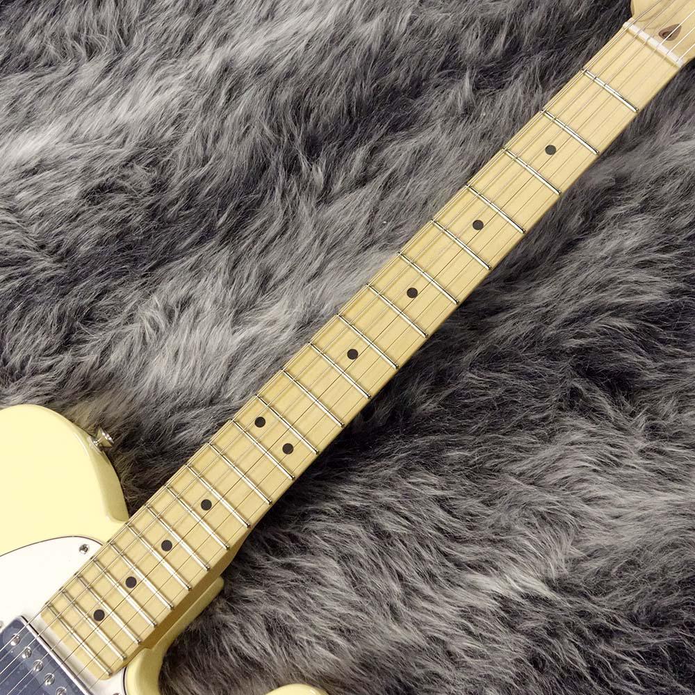 Fender USA American Performer Telecaster Hum Vintage White