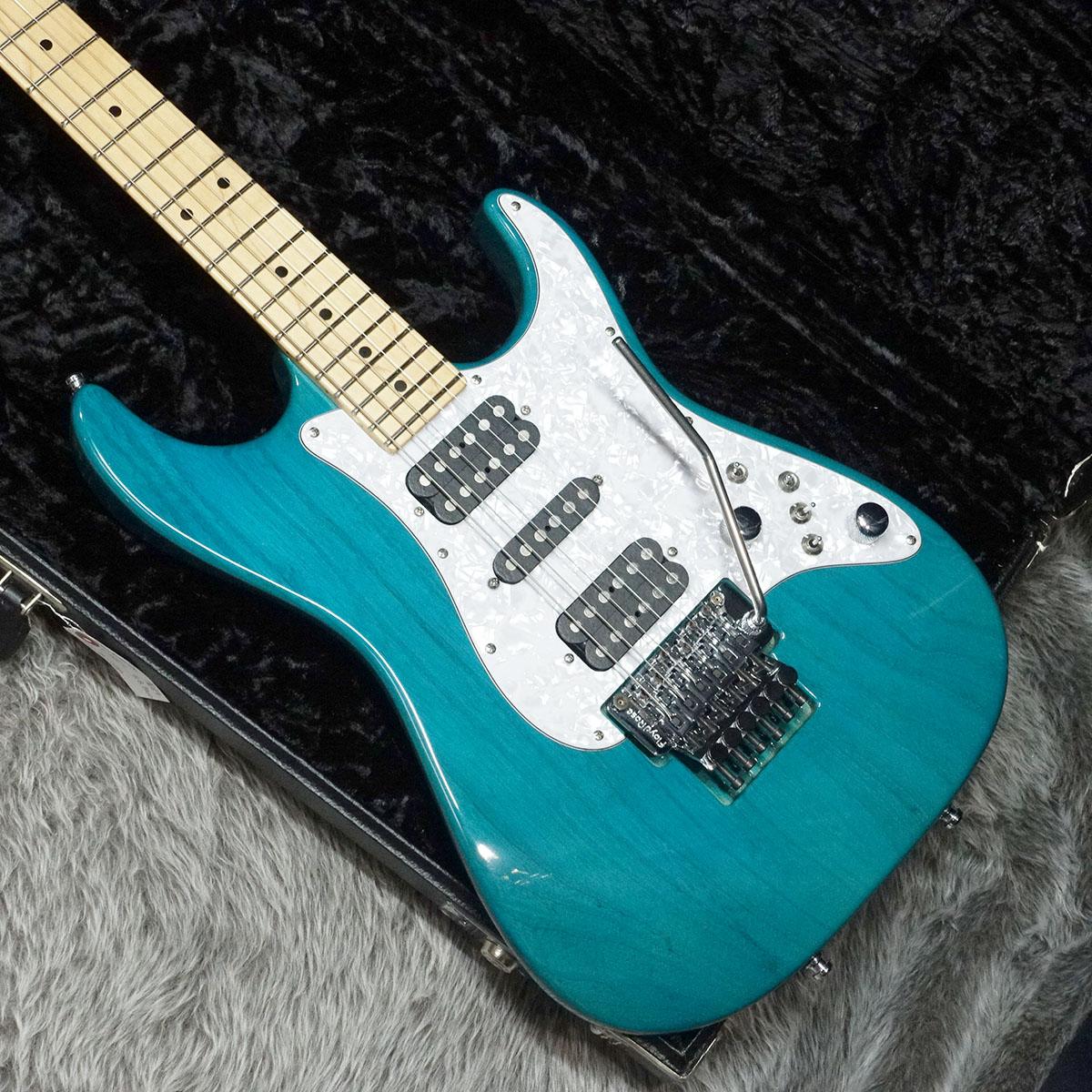 TOM ANDERSON The Classic Bora Bora Blue 【2007年製】 <トム