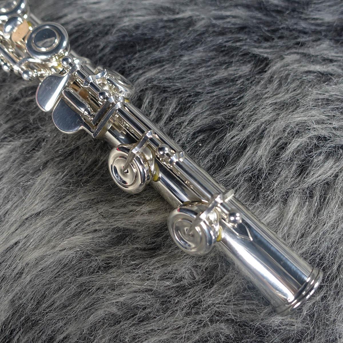 YAMAHA フルート　YFL-451 銀製　シルバー　吹奏楽　管楽器 YAMAHA フルート YFL-451 銀製 シルバー 吹奏楽 管楽器 $_57.PNG