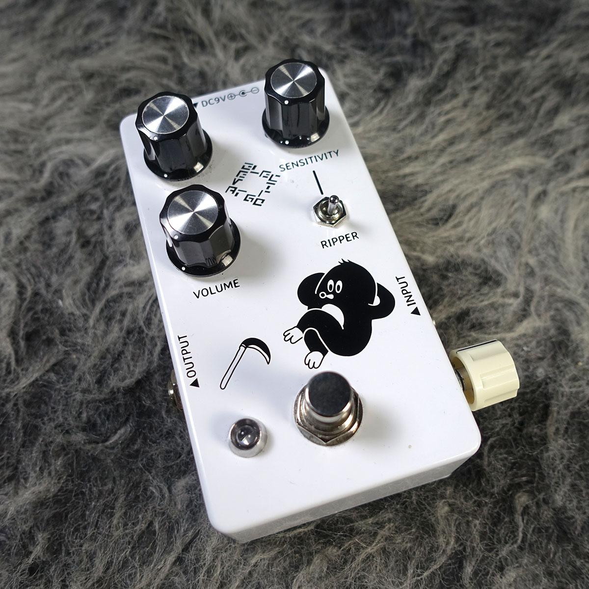 ELECTRO GRAVE RIPPER FUZZ DRY BLEND｜平野楽器 ロッキン オンライン