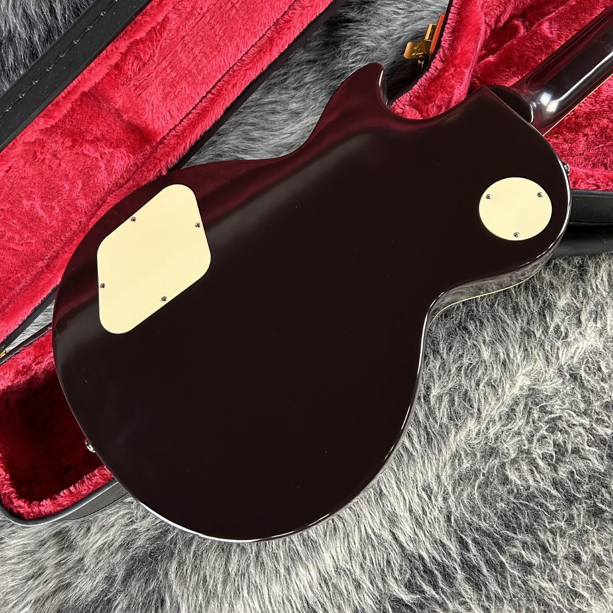 Epiphone Jeff Beck Oxblood 1954 Les Paul Oxblood <エピフォン