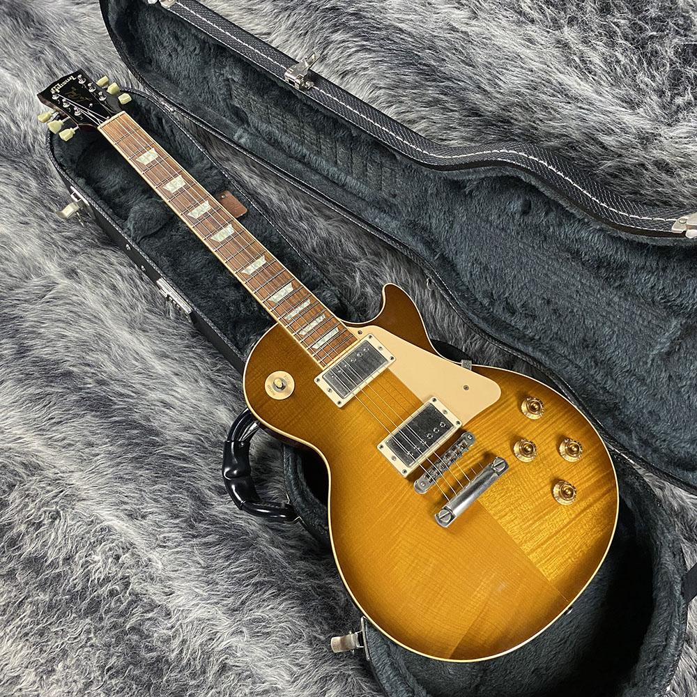 ぺ*た様 【‘04年製】Gibson Les Paul Standard 山野楽 aixv457q9q37z60vay6q_606732ca-