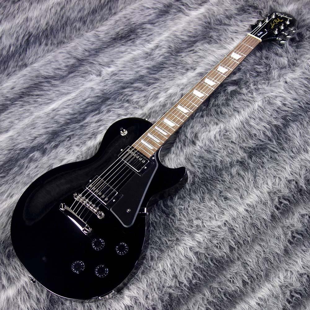 Epiphone Les Paul エピフォン　レスポール　黒 tp199-0123931_m.jpg