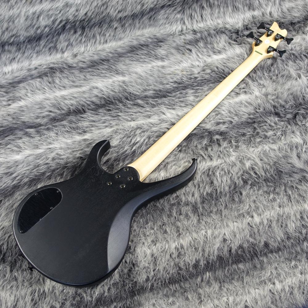 緋*色様 愛用して下さい‼︎ Kramer エレキベース ブラック KRAMER Disciple D-1 Bass Satin Black <クレイマー>｜平野楽器