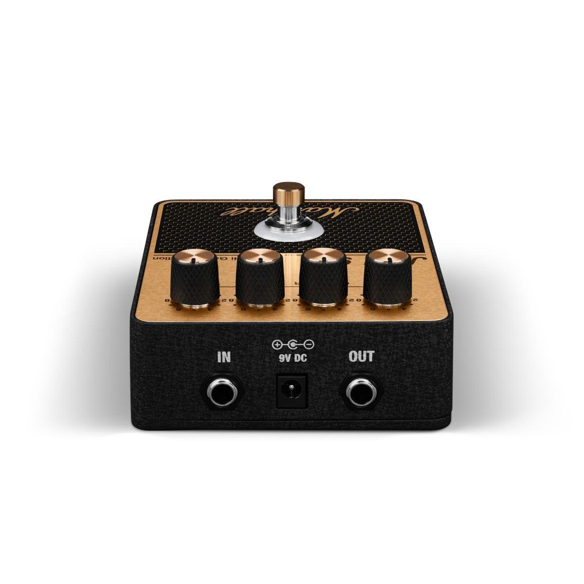 Marshall JCM900 Overdrive Pedal エフェクター Marshall JCM900 Overdrive Pedal（マーシャル）オーバードライブ