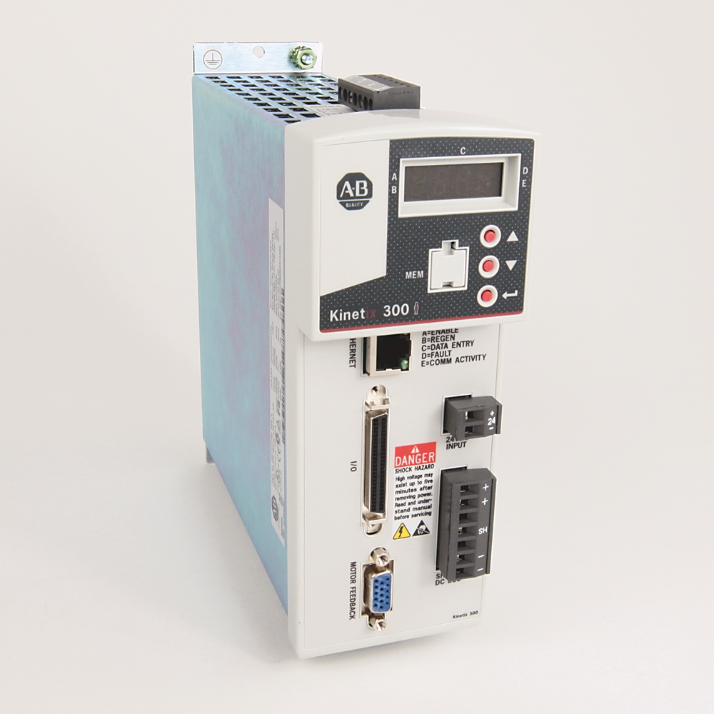 2097-V33PR3 | Allen-Bradley | US