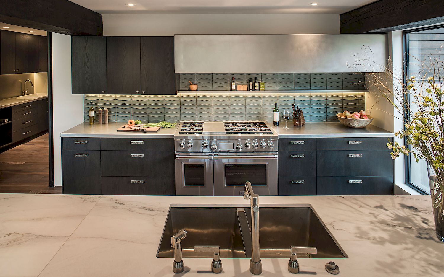 Lago Sink | Rocky Mountain Hardware