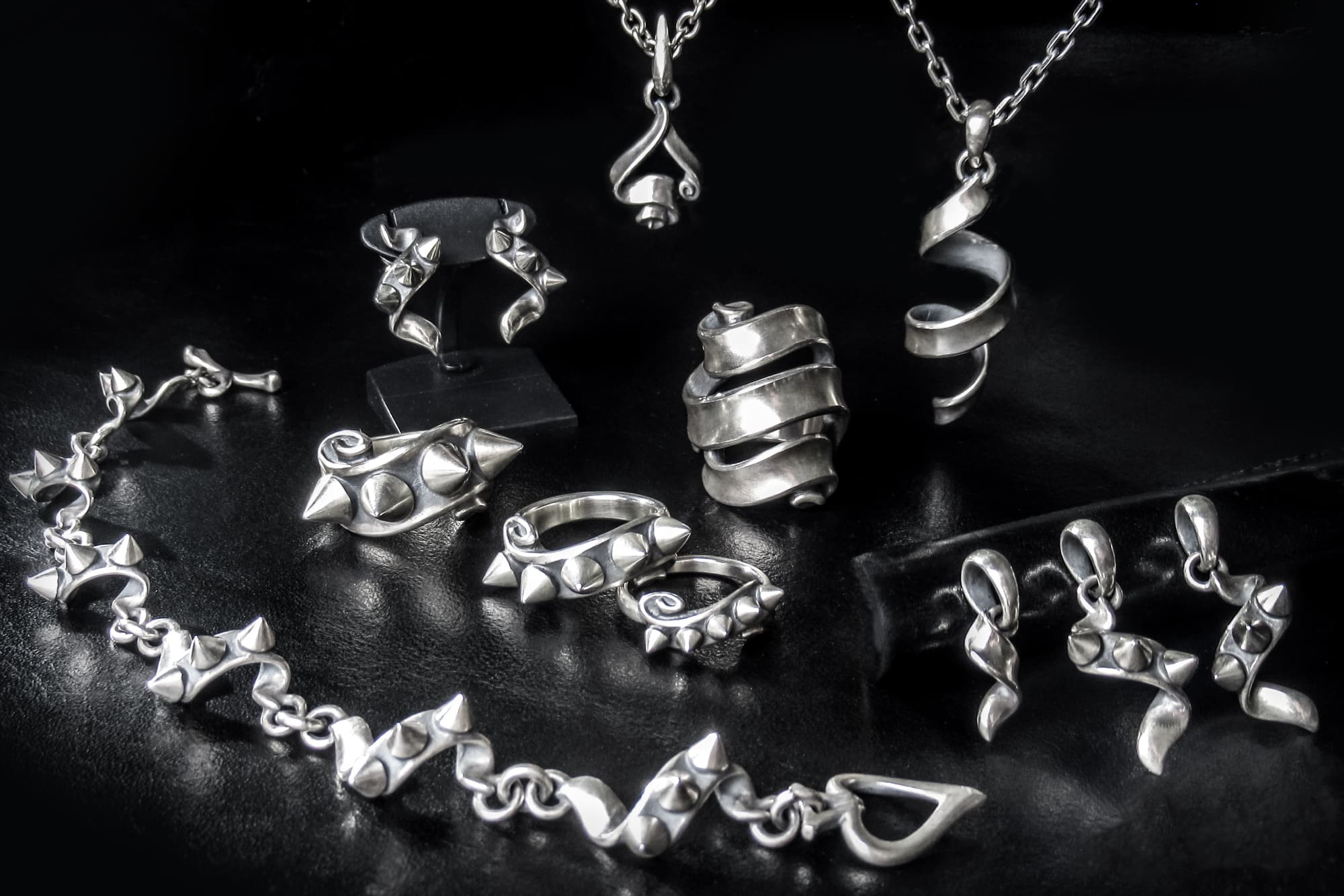 シルバーアクセサリー ラットレース オフィシャルストア – RAT RACE