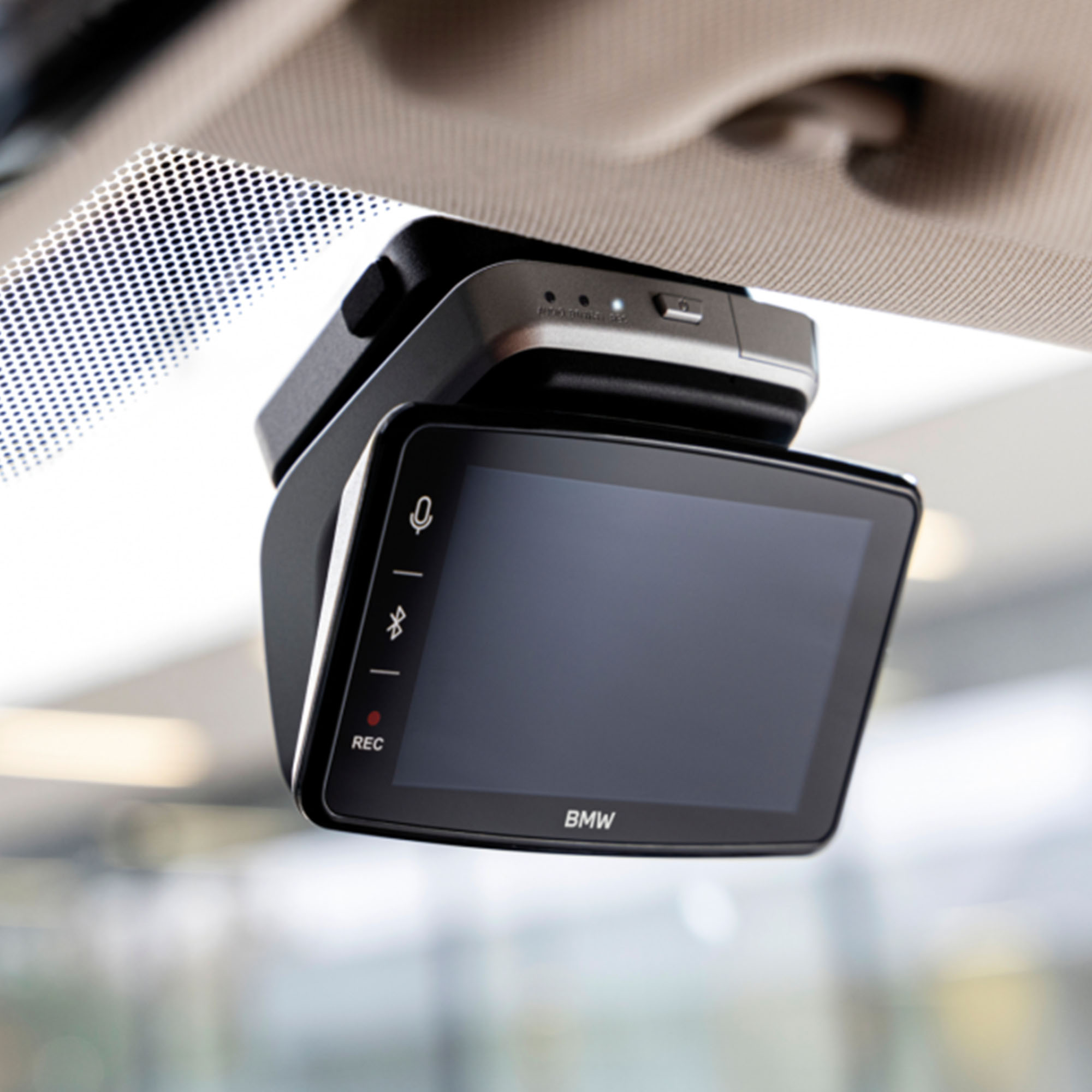 BMW Dashcam Advanced Car Eye 3.0 Pro – 66215A44493, BMW Hongkong