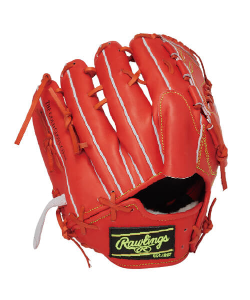 PRO PREFERRED Wizard #01 | ローリングスジャパン - Rawlings