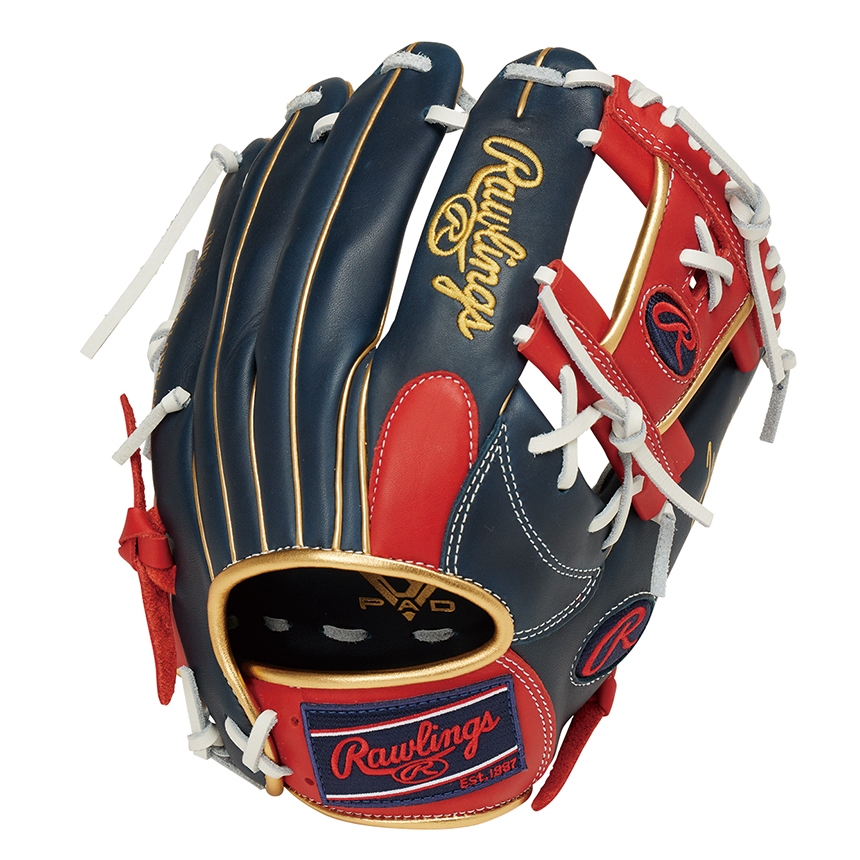 Rawlings HyperShell 軟式グローブ 右投げ用 【公式通販】