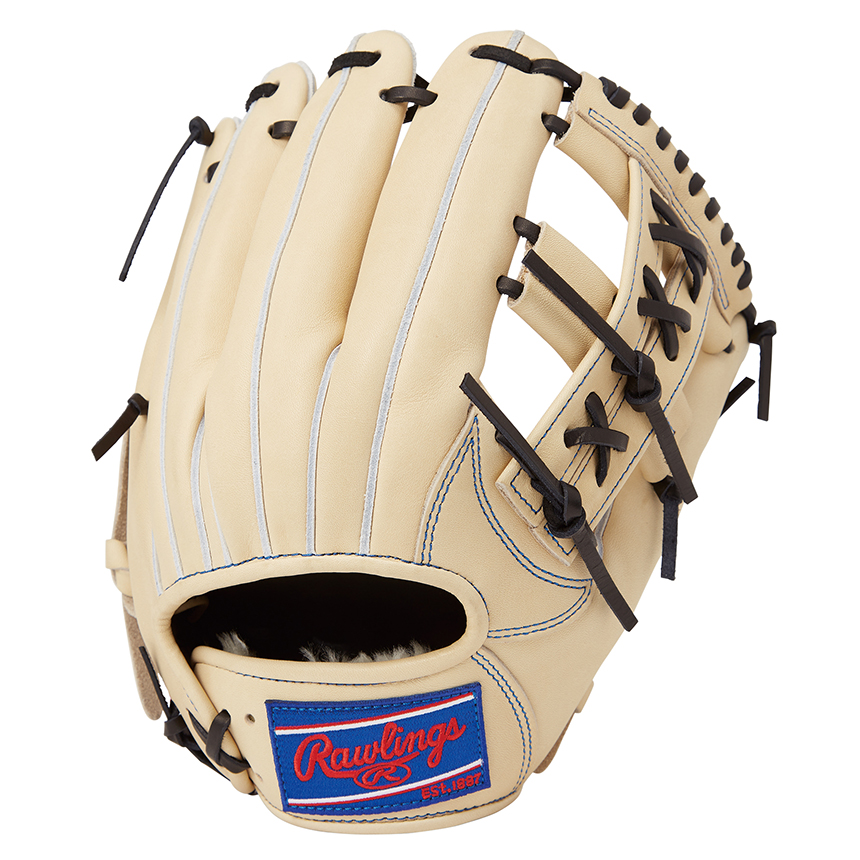 軟式 HOH® PRO EXCEL –FS Style- [内野手用] サイズ11.5 | グラブ