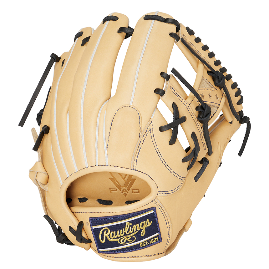 軟式 HOH® MLB COLOR SYNC [投手用] サイズ 11.75 | グラブ | PRODUCTS