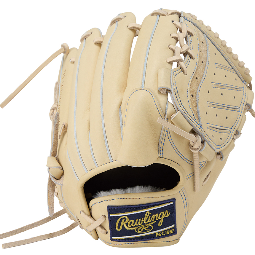 硬式 HOH® RISING STAR COMB [投手用] サイズ 11.5 | グラブ