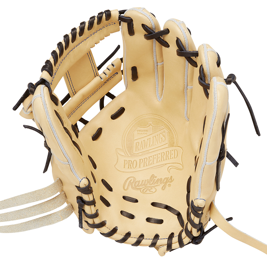 硬式 PRO PREFERRED Wizard #02 [内野手用] サイズ 11.25 | グラブ