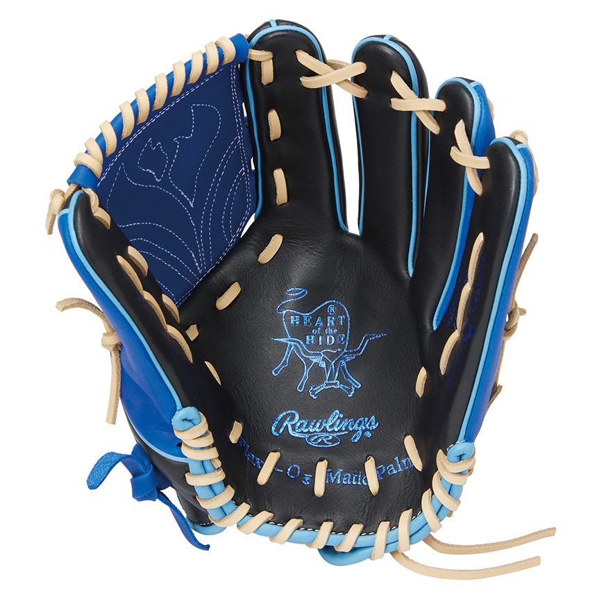 ソフトボール用 HOH® DP COLORS for WOMEN [投手用] サイズ 11.75