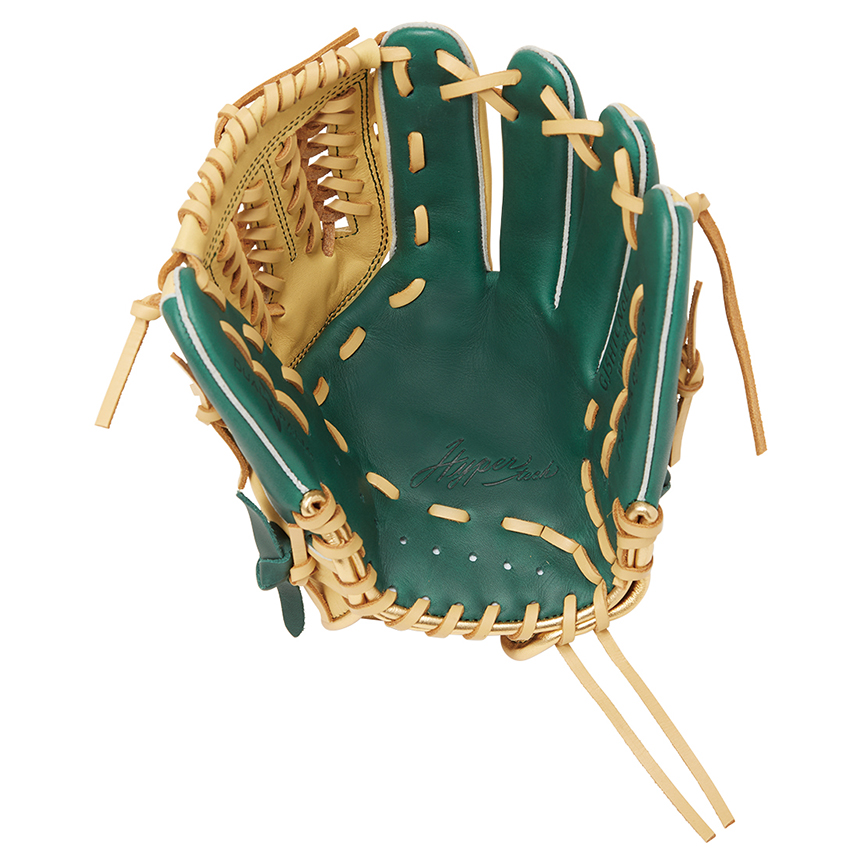 軟式ジュニア HYPER TECH COLOR SYNC [オールラウンド用] サイズ L